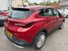 USED 2019 69 VAUXHALL GRANDLAND X 1.2 Turbo Business Edition Nav SUV 5dr Petrol Manual Euro 6 (s/s) (130 ps) F/R Park Assist BT USB DAB