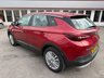 USED 2019 69 VAUXHALL GRANDLAND X 1.2 Turbo Business Edition Nav SUV 5dr Petrol Manual Euro 6 (s/s) (130 ps) F/R Park Assist BT USB DAB
