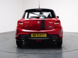 USED 2022 71 SUZUKI SWIFT 1.4 Boosterjet MHEV Sport Hatchback 5dr Petrol Hybrid Manual Euro 6 (s/s) (129 ps) FULL HISTORY+SAT NAV+SENSORS