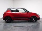 USED 2022 71 SUZUKI SWIFT 1.4 Boosterjet MHEV Sport Hatchback 5dr Petrol Hybrid Manual Euro 6 (s/s) (129 ps) FULL HISTORY+SAT NAV+SENSORS