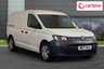 USED 2022 71 VOLKSWAGEN CADDY MAXI 2.0 TDI C20 Commerce Panel Van 6dr Diesel Manual LWB Euro 6 (s/s) (102 ps) Front / Rear Parking Sensors, Electrically Adjustable Door Mirrors, 16In Steel Wheels, Composition Audio Radio, Heat Insulating Windscreen Front / Rear Parking Sensors, Electrically Adjustable Door Mirrors, 16In Steel Wheels, Composition Audio Radio, Heat Insulating Windscreen