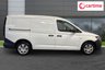 USED 2022 71 VOLKSWAGEN CADDY MAXI 2.0 TDI C20 Commerce Panel Van 6dr Diesel Manual LWB Euro 6 (s/s) (102 ps) Front / Rear Parking Sensors, Electrically Adjustable Door Mirrors, 16In Steel Wheels, Composition Audio Radio, Heat Insulating Windscreen Front / Rear Parking Sensors, Electrically Adjustable Door Mirrors, 16In Steel Wheels, Composition Audio Radio, Heat Insulating Windscreen