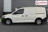 USED 2022 71 VOLKSWAGEN CADDY MAXI 2.0 TDI C20 Commerce Panel Van 6dr Diesel Manual LWB Euro 6 (s/s) (102 ps) Front / Rear Parking Sensors, Electrically Adjustable Door Mirrors, 16In Steel Wheels, Composition Audio Radio, Heat Insulating Windscreen Front / Rear Parking Sensors, Electrically Adjustable Door Mirrors, 16In Steel Wheels, Composition Audio Radio, Heat Insulating Windscreen