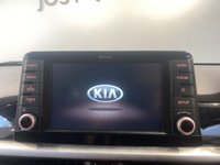 USED 2019 19 KIA PICANTO 1.0 T-GDi GT-Line Hatchback 5dr Petrol Manual Euro 6 (99 bhp) LOW MILES, GROUP 10 INSURANCE, FULLY LOADED!