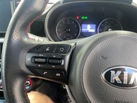 USED 2019 19 KIA PICANTO 1.0 T-GDi GT-Line Hatchback 5dr Petrol Manual Euro 6 (99 bhp) LOW MILES, GROUP 10 INSURANCE, FULLY LOADED!