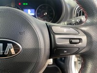 USED 2019 19 KIA PICANTO 1.0 T-GDi GT-Line Hatchback 5dr Petrol Manual Euro 6 (99 bhp) LOW MILES, GROUP 10 INSURANCE, FULLY LOADED!