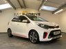 USED 2019 19 KIA PICANTO 1.0 T-GDi GT-Line Hatchback 5dr Petrol Manual Euro 6 (99 bhp) LOW MILES, GROUP 10 INSURANCE, FULLY LOADED!
