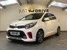 USED 2019 19 KIA PICANTO 1.0 T-GDi GT-Line Hatchback 5dr Petrol Manual Euro 6 (99 bhp) LOW MILES, GROUP 10 INSURANCE, FULLY LOADED!