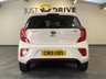 USED 2019 19 KIA PICANTO 1.0 T-GDi GT-Line Hatchback 5dr Petrol Manual Euro 6 (99 bhp) LOW MILES, GROUP 10 INSURANCE, FULLY LOADED!