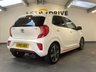 USED 2019 19 KIA PICANTO 1.0 T-GDi GT-Line Hatchback 5dr Petrol Manual Euro 6 (99 bhp) LOW MILES, GROUP 10 INSURANCE, FULLY LOADED!