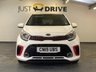 USED 2019 19 KIA PICANTO 1.0 T-GDi GT-Line Hatchback 5dr Petrol Manual Euro 6 (99 bhp) LOW MILES, GROUP 10 INSURANCE, FULLY LOADED!