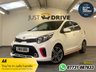 USED 2019 19 KIA PICANTO 1.0 T-GDi GT-Line Hatchback 5dr Petrol Manual Euro 6 (99 bhp) LOW MILES, GROUP 10 INSURANCE, FULLY LOADED!