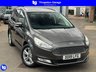 USED 2019 19 FORD GALAXY 2.0 EcoBlue Titanium Euro 6 (s/s) 5dr APPLE CARPLAY | SAT NAV