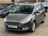 USED 2019 19 FORD GALAXY 2.0 EcoBlue Titanium Euro 6 (s/s) 5dr APPLE CARPLAY | SAT NAV