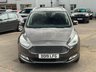 USED 2019 19 FORD GALAXY 2.0 EcoBlue Titanium Euro 6 (s/s) 5dr APPLE CARPLAY | SAT NAV