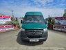 USED 2022 22 MERCEDES-BENZ SPRINTER  315 PROGRESSIVE XLONG 5 METRE ULEZ FREE ZONE 