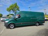 USED 2022 22 MERCEDES-BENZ SPRINTER  315 PROGRESSIVE XLONG 5 METRE ULEZ FREE ZONE 