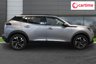 USED 2021 71 PEUGEOT E-2008 50kWh Allure SUV 5dr Electric Auto (136 ps) Reverse Camera, Android Auto / Apple CarPlay, Visibility Pack, Touchscreen, 17In Alloys Reverse Camera, Android Auto / Apple CarPlay, Visibility Pack, Touchscreen, 17In Alloys
