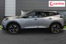 USED 2021 71 PEUGEOT E-2008 50kWh Allure SUV 5dr Electric Auto (136 ps) Reverse Camera, Android Auto / Apple CarPlay, Visibility Pack, Touchscreen, 17In Alloys Reverse Camera, Android Auto / Apple CarPlay, Visibility Pack, Touchscreen, 17In Alloys