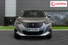 USED 2021 71 PEUGEOT E-2008 50kWh Allure SUV 5dr Electric Auto (136 ps) Reverse Camera, Android Auto / Apple CarPlay, Visibility Pack, Touchscreen, 17In Alloys Reverse Camera, Android Auto / Apple CarPlay, Visibility Pack, Touchscreen, 17In Alloys