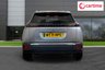 USED 2021 71 PEUGEOT E-2008 50kWh Allure SUV 5dr Electric Auto (136 ps) Reverse Camera, Android Auto / Apple CarPlay, Visibility Pack, Touchscreen, 17In Alloys Reverse Camera, Android Auto / Apple CarPlay, Visibility Pack, Touchscreen, 17In Alloys