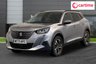 USED 2021 71 PEUGEOT E-2008 50kWh Allure SUV 5dr Electric Auto (136 ps) Reverse Camera, Android Auto / Apple CarPlay, Visibility Pack, Touchscreen, 17In Alloys Reverse Camera, Android Auto / Apple CarPlay, Visibility Pack, Touchscreen, 17In Alloys