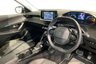 USED 2021 71 PEUGEOT E-2008 50kWh Allure SUV 5dr Electric Auto (136 ps) Reverse Camera, Android Auto / Apple CarPlay, Visibility Pack, Touchscreen, 17In Alloys Reverse Camera, Android Auto / Apple CarPlay, Visibility Pack, Touchscreen, 17In Alloys