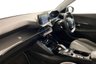 USED 2021 71 PEUGEOT E-2008 50kWh Allure SUV 5dr Electric Auto (136 ps) Reverse Camera, Android Auto / Apple CarPlay, Visibility Pack, Touchscreen, 17In Alloys Reverse Camera, Android Auto / Apple CarPlay, Visibility Pack, Touchscreen, 17In Alloys