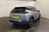 USED 2021 71 PEUGEOT E-2008 50kWh Allure SUV 5dr Electric Auto (136 ps) Reverse Camera, Android Auto / Apple CarPlay, Visibility Pack, Touchscreen, 17In Alloys Reverse Camera, Android Auto / Apple CarPlay, Visibility Pack, Touchscreen, 17In Alloys