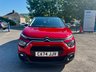 USED 2024 74 CITROEN C3 1.2 PureTech PLUS EAT6 Euro 6 (s/s) 5dr Full Service History
