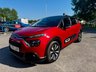USED 2024 74 CITROEN C3 1.2 PureTech PLUS EAT6 Euro 6 (s/s) 5dr Full Service History