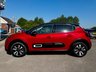 USED 2024 74 CITROEN C3 1.2 PureTech PLUS EAT6 Euro 6 (s/s) 5dr Full Service History