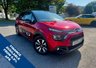 USED 2024 74 CITROEN C3 1.2 PureTech PLUS EAT6 Euro 6 (s/s) 5dr Full Service History