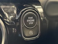 USED 2021 21 MERCEDES-BENZ CLA 1.3 CLA180 AMG Line Coupe 4 Door Petrol  Automatic Black 7G-DCT Euro 6  PARK SENSORS+REVERSE CAM+LANEASSIST
