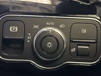 USED 2021 21 MERCEDES-BENZ CLA 1.3 CLA180 AMG Line Coupe 4 Door Petrol  Automatic Black 7G-DCT Euro 6  PARK SENSORS+REVERSE CAM+LANEASSIST