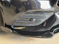 USED 2021 21 MERCEDES-BENZ CLA 1.3 CLA180 AMG Line Coupe 4 Door Petrol  Automatic Black 7G-DCT Euro 6  PARK SENSORS+REVERSE CAM+LANEASSIST