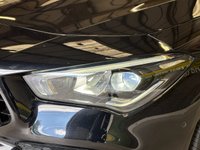 USED 2021 21 MERCEDES-BENZ CLA 1.3 CLA180 AMG Line Coupe 4 Door Petrol  Automatic Black 7G-DCT Euro 6  PARK SENSORS+REVERSE CAM+LANEASSIST