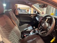 USED 2019 19 AUDI A1 1.0 TFSI 30 Sport Sportback 5dr Petrol Manual Euro 6 (s/s) (116 ps) 16" Alloys. Lane Depart. DAB.