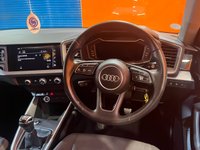 USED 2019 19 AUDI A1 1.0 TFSI 30 Sport Sportback 5dr Petrol Manual Euro 6 (s/s) (116 ps) 16" Alloys. Lane Depart. DAB.