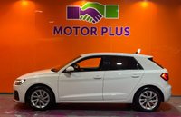 USED 2019 19 AUDI A1 1.0 TFSI 30 Sport Sportback 5dr Petrol Manual Euro 6 (s/s) (116 ps) 16" Alloys. Lane Depart. DAB.
