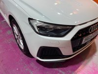 USED 2019 19 AUDI A1 1.0 TFSI 30 Sport Sportback 5dr Petrol Manual Euro 6 (s/s) (116 ps) 16" Alloys. Lane Depart. DAB.