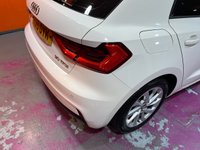 USED 2019 19 AUDI A1 1.0 TFSI 30 Sport Sportback 5dr Petrol Manual Euro 6 (s/s) (116 ps) 16" Alloys. Lane Depart. DAB.
