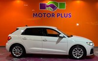USED 2019 19 AUDI A1 1.0 TFSI 30 Sport Sportback 5dr Petrol Manual Euro 6 (s/s) (116 ps) 16" Alloys. Lane Depart. DAB.