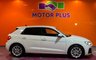 USED 2019 19 AUDI A1 1.0 TFSI 30 Sport Sportback 5dr Petrol Manual Euro 6 (s/s) (116 ps) 16" Alloys. Lane Depart. DAB.
