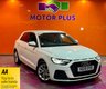 USED 2019 19 AUDI A1 1.0 TFSI 30 Sport Sportback 5dr Petrol Manual Euro 6 (s/s) (116 ps) 16" Alloys. Lane Depart. DAB.