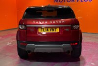 USED 2014 14 LAND ROVER RANGE ROVER EVOQUE 2.2 SD4 Pure SUV 5dr Diesel Auto 4WD Euro 5 (s/s) (190 ps) 2.2 Diesel. 4WD. Great Value.