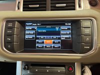 USED 2014 14 LAND ROVER RANGE ROVER EVOQUE 2.2 SD4 Pure SUV 5dr Diesel Auto 4WD Euro 5 (s/s) (190 ps) 2.2 Diesel. 4WD. Great Value.