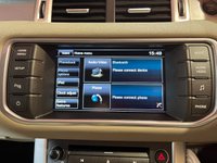 USED 2014 14 LAND ROVER RANGE ROVER EVOQUE 2.2 SD4 Pure SUV 5dr Diesel Auto 4WD Euro 5 (s/s) (190 ps) 2.2 Diesel. 4WD. Great Value.