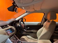 USED 2014 14 LAND ROVER RANGE ROVER EVOQUE 2.2 SD4 Pure SUV 5dr Diesel Auto 4WD Euro 5 (s/s) (190 ps) 2.2 Diesel. 4WD. Great Value.