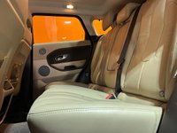 USED 2014 14 LAND ROVER RANGE ROVER EVOQUE 2.2 SD4 Pure SUV 5dr Diesel Auto 4WD Euro 5 (s/s) (190 ps) 2.2 Diesel. 4WD. Great Value.